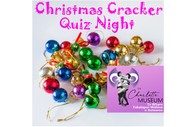 Image for event: Christmas Cracker Quiz Night