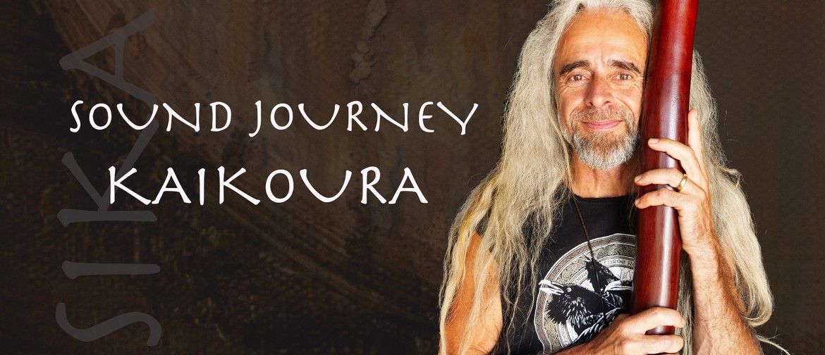 Sound Journey with Sika
