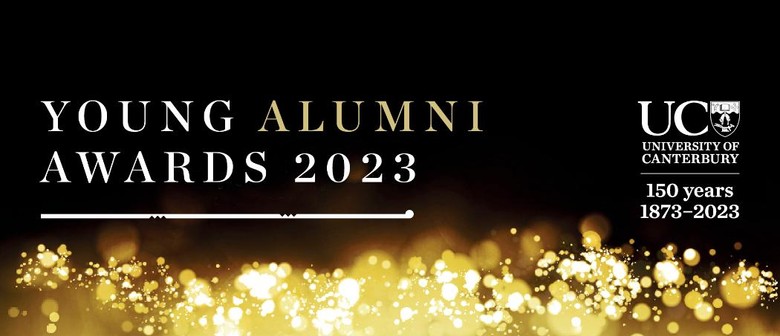 UC Young Alumni Awards