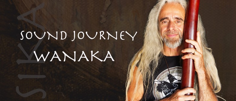 Sound Journey with Sika