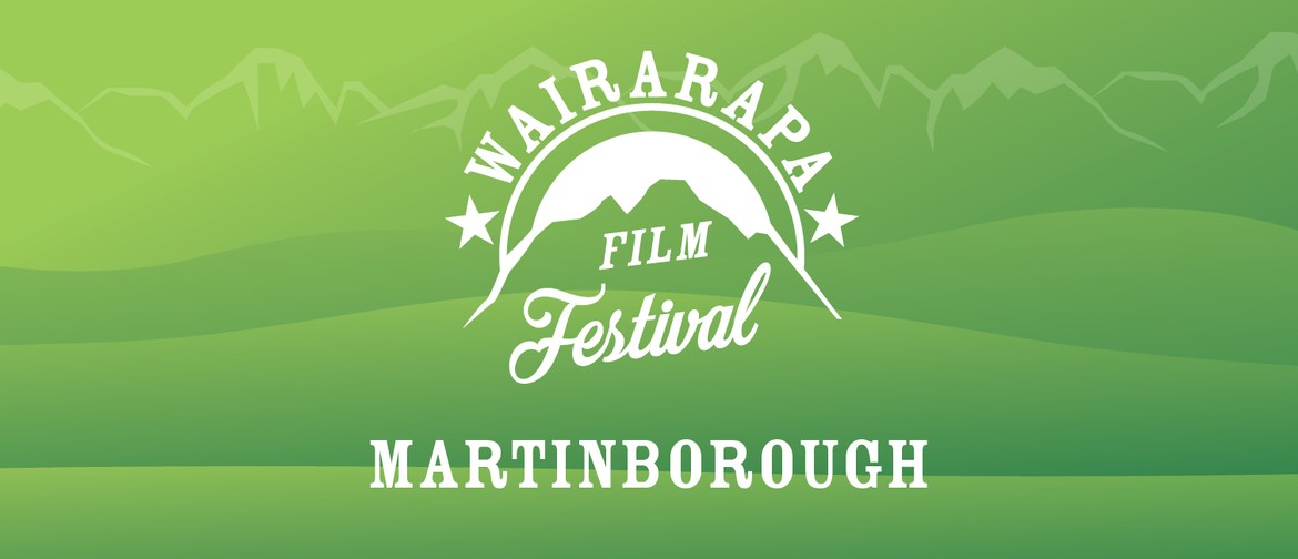 Wairarapa Film Festival | Spring Programme