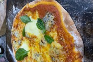 Sourdough Pizza and Pasta Workshop