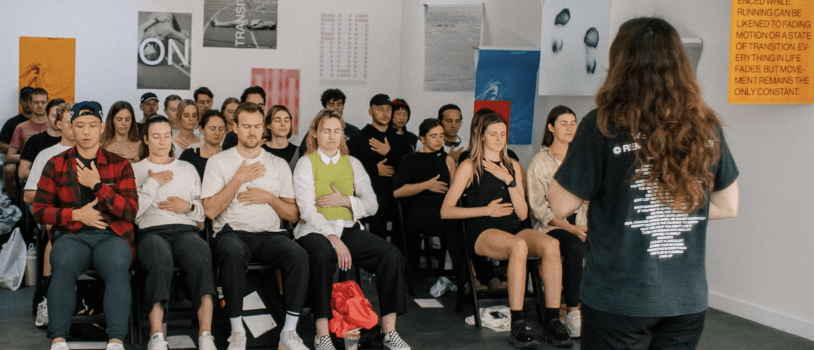 Practice Presence™ Mindfulness Course Practice Presence™ Mindfulness Course