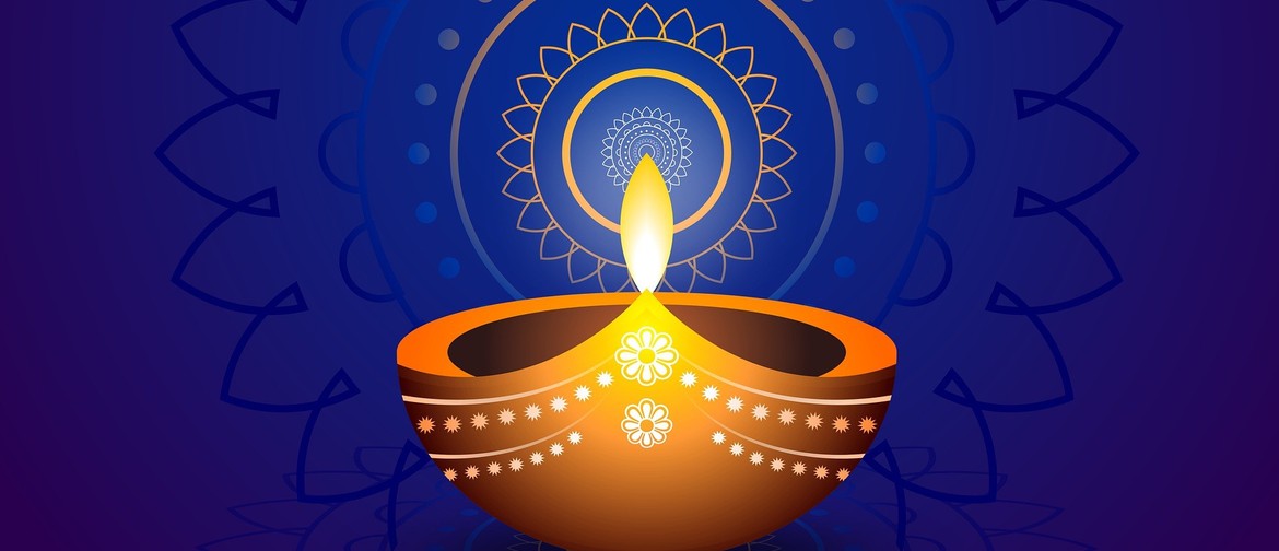 Diwali Celebration for Families