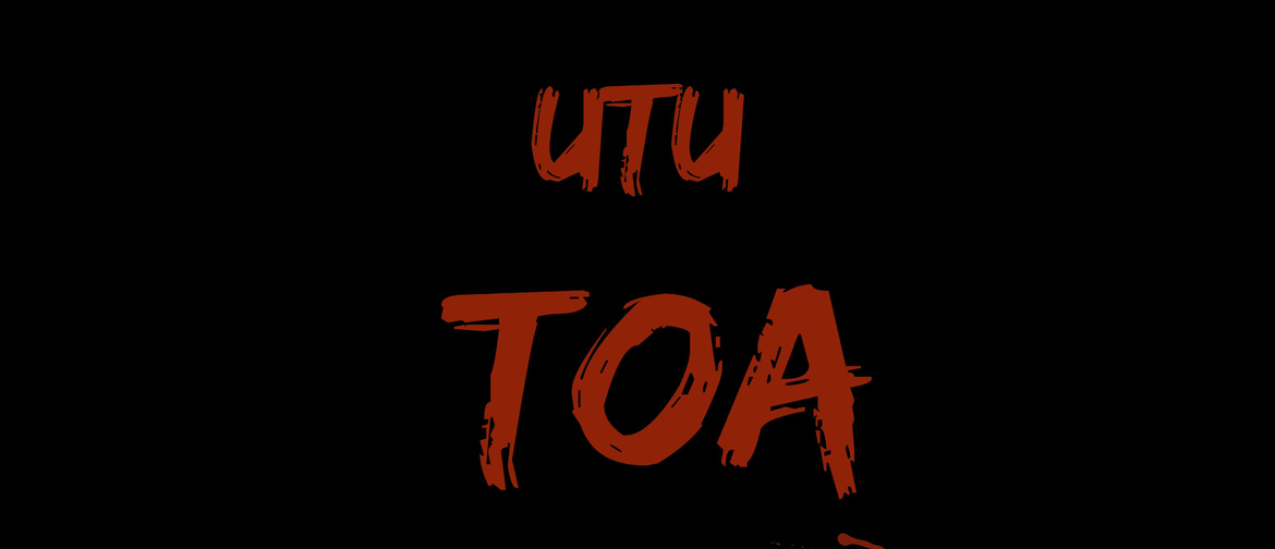 Utu Toa