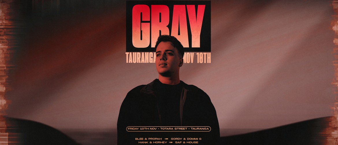 Gray (UK)
