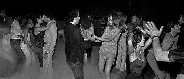 You Should Be Dancing