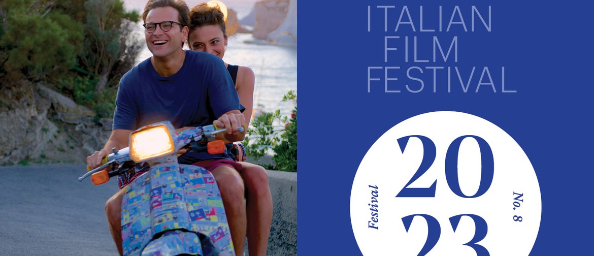 Italian Film Festival in Wellington