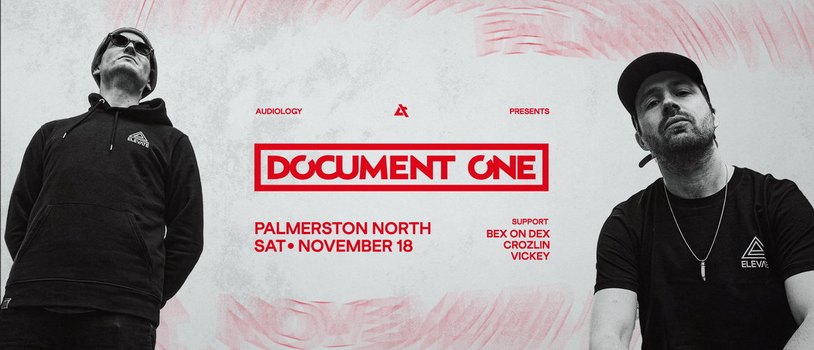 Document One (UK) | Palmerston North
