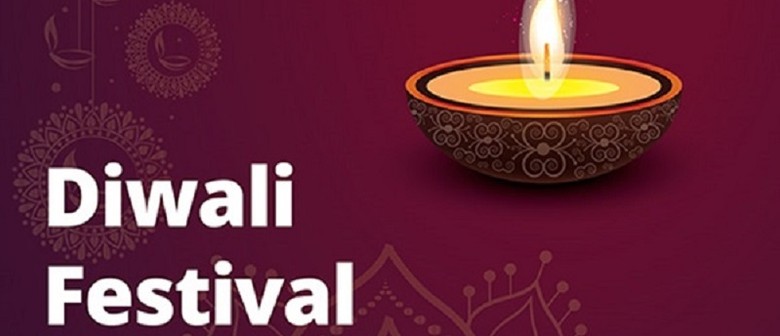 Feildings's First Diwali Festival of Lights