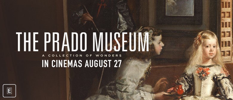 Artbeats: The Prado Museum - A Collection of Wonders