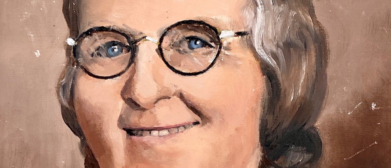 Art and Community: One Woman's Legacy
