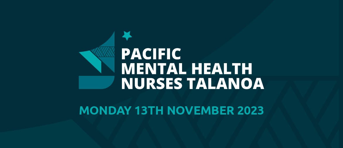 Pacific Mental Health Nurses Talanoa