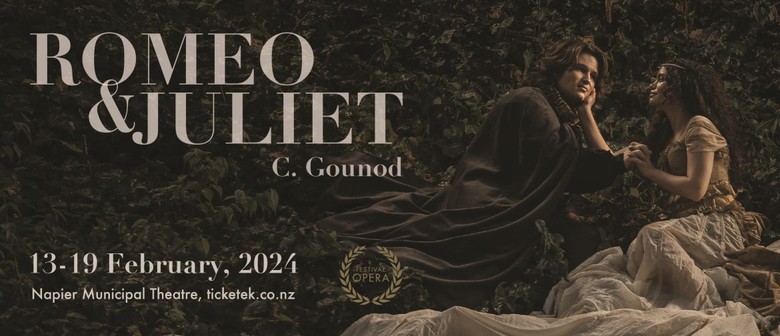 Romeo & Juliet