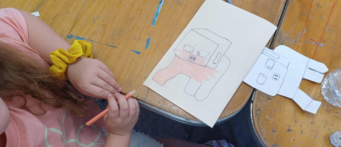 Junior Art Junior Art