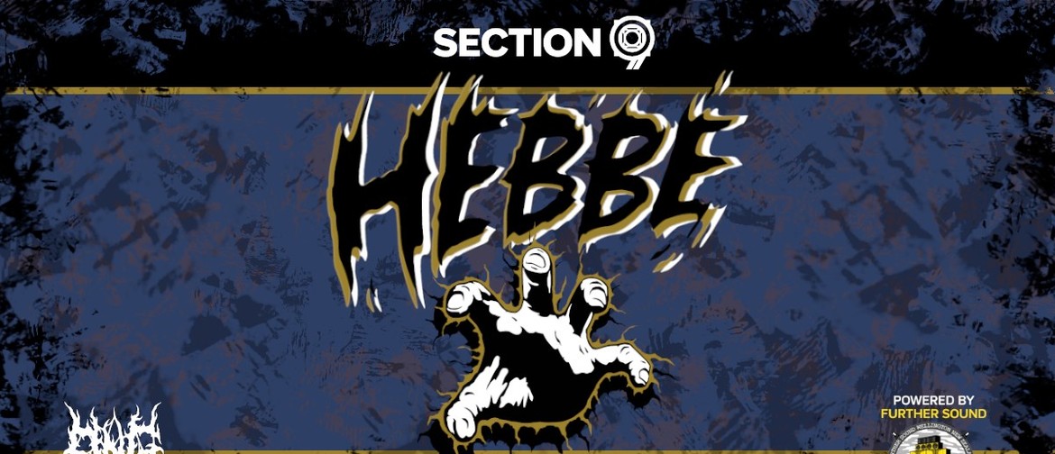 Section 9 Hebbe