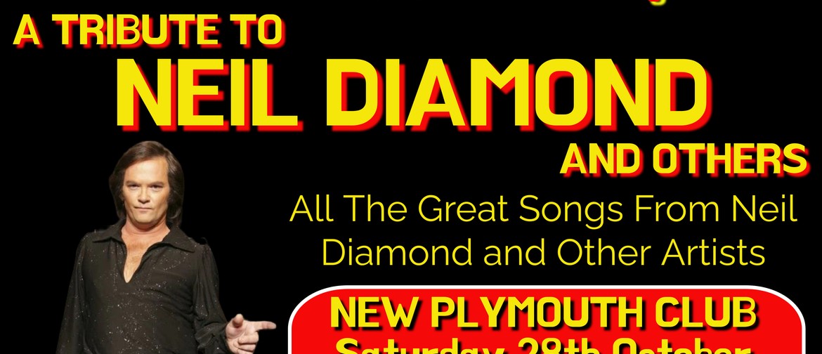 A Tribute to Neil Diamond