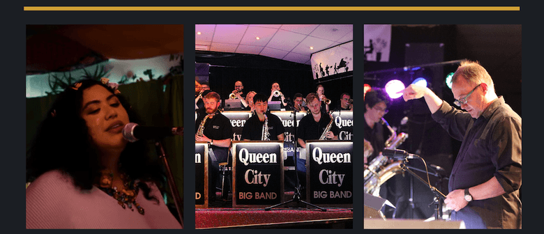 Queen City Big Band