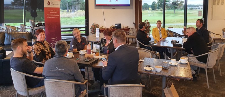 Christchurch East Business Networking Meeting