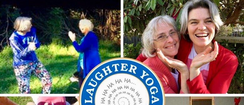 Laughter Yoga for Health, Joy & World Peace