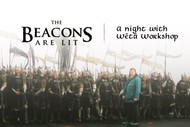 Image for event: The Beacons are Lit: A Night With Wētā Workshop