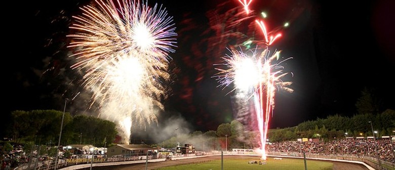 Vazey Engineering & Supplies Ltd Fireworks Spectacular