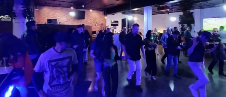 Latin Dance Night Latin Dance Night