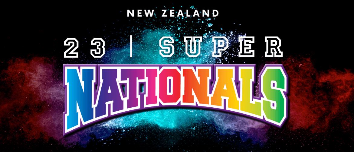 Super Nationals NZ