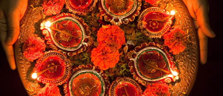 Celebrate Diwali at Haukai Bistro & Bar Celebrate Diwali at Haukai Bistro & Bar