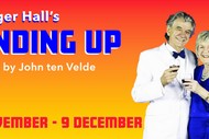 Image for event: Winding Up