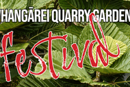 Image for event: Garden Festival
