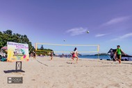 Image for event: ACVC Summer Series: Beach Volleyball