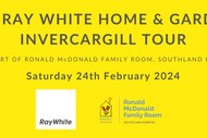 Image for event: Ray White Home & Garden Invercargill Tour