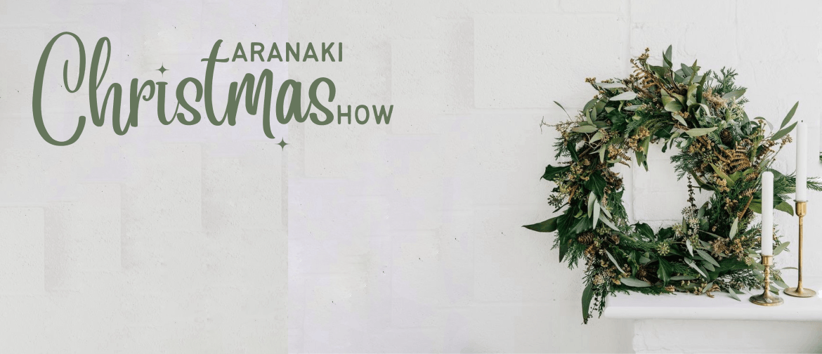 Taranaki Christmas Show