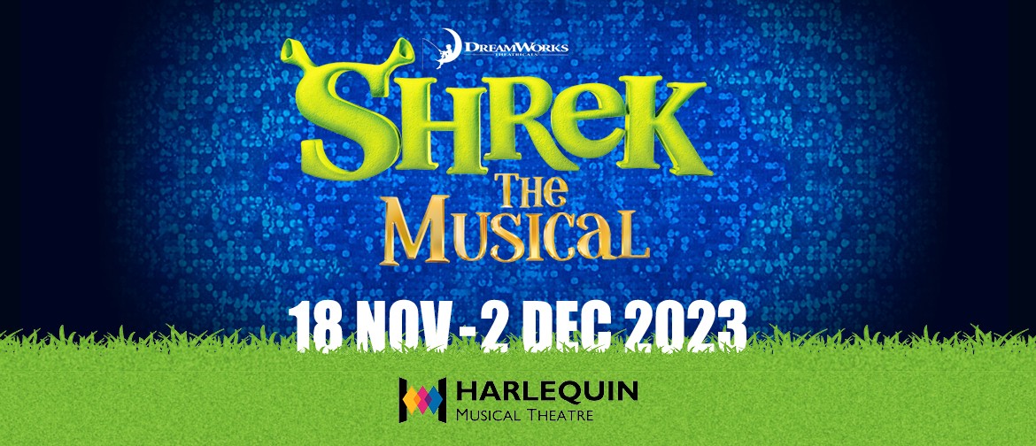 Shrek the Musical