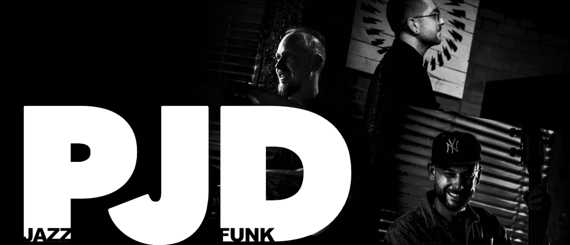 PJD - Jazz Funk