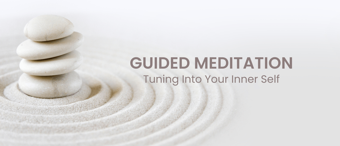 Meditation: Tuning Into Your Inner Self
