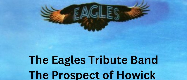 The Eagles Tribute Band