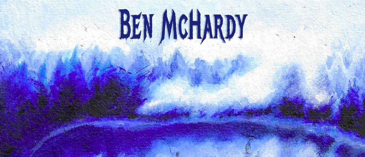 Ben McHardy 'Smilezz' Single Release Show