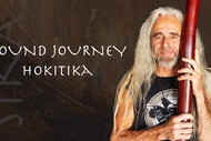Image for event: Sound Journey with Sika