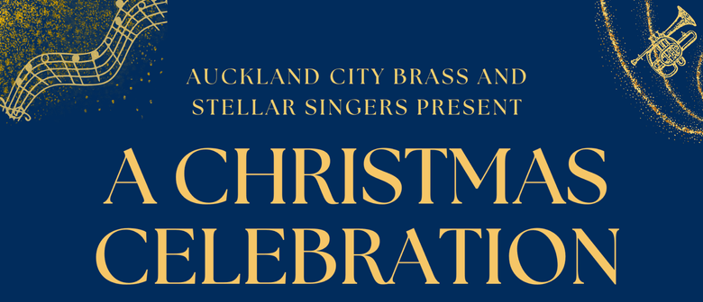 A Christmas Celebration with Auckland City Brass
