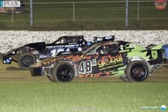 Image for event: Saloon King of the Park, SuperStocks, Modifieds and More