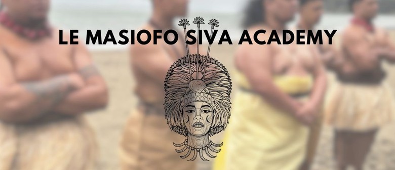 Le Masiofo Siva Academy - Gogosina