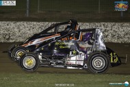 Image for event: 0800MUSCLE Six Shooters + Stockcars + Auckland Streetstocks