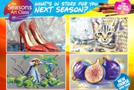 Image for event: Art Classes