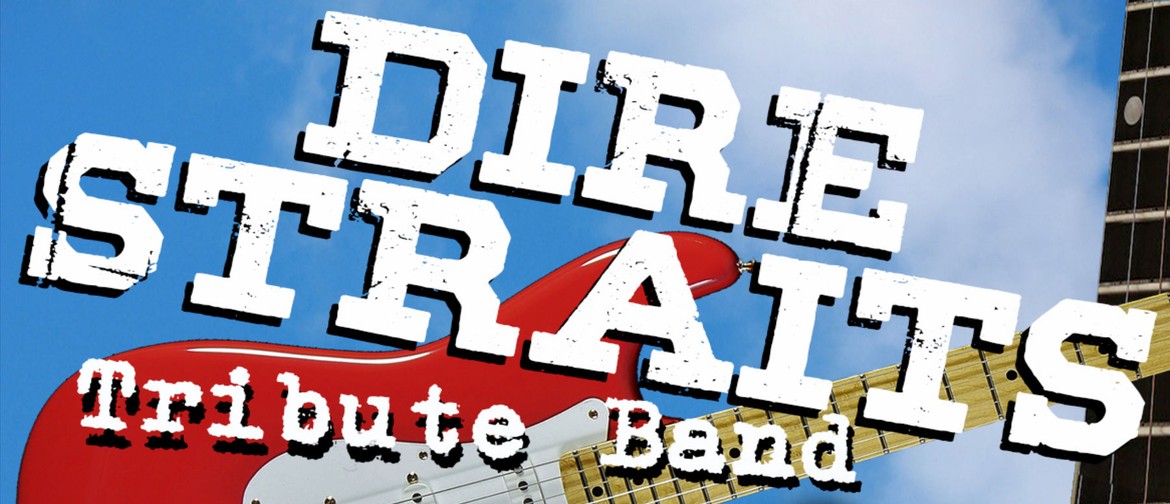 Dire Straits Tribute Band