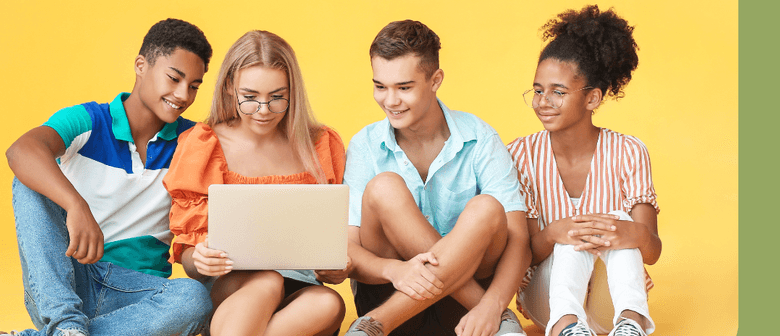Social Media and Your Teens