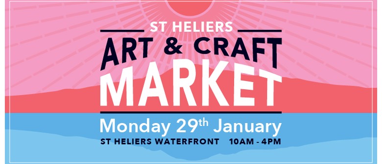 St Heliers Art & Craft Market - Auckland Anniversary Day 24