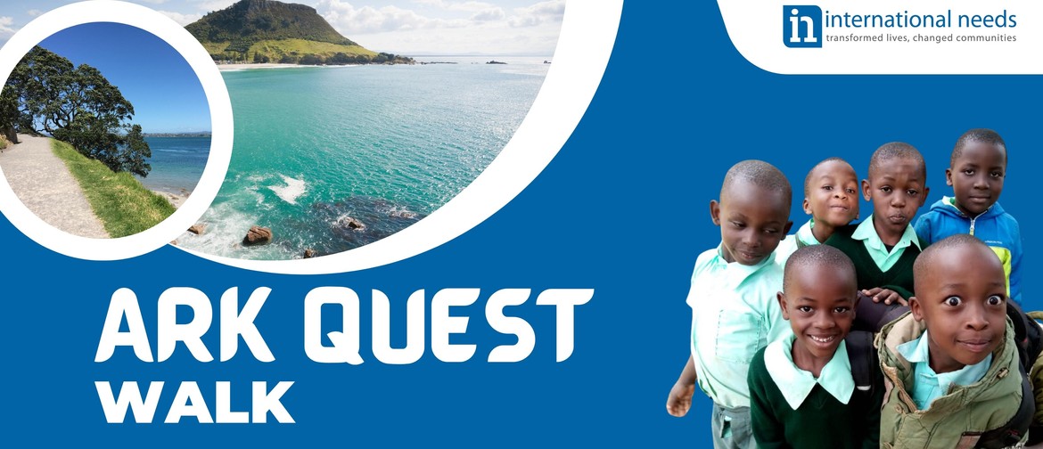 Ark Quest Walk Ark Quest Walk
