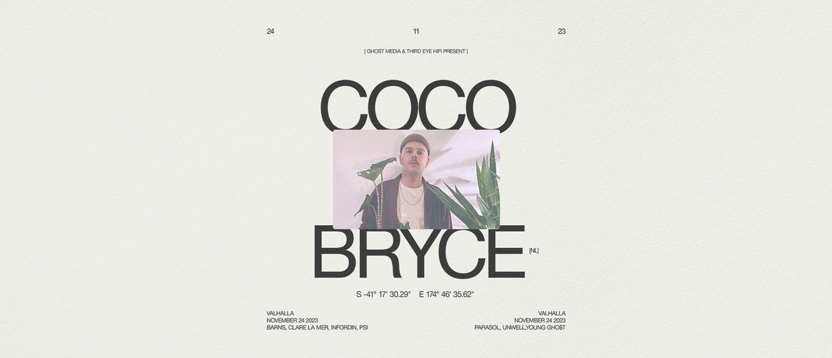 Coco Bryce